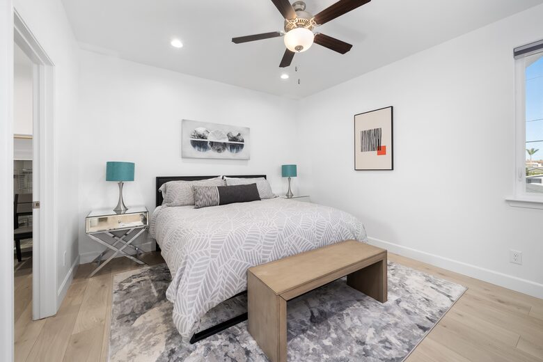 Grover Beach Oceanview Escape - Grover Beach, California