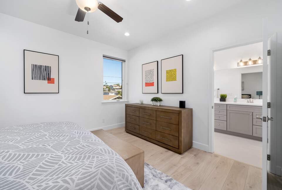 Grover Beach Oceanview Escape - Grover Beach, California