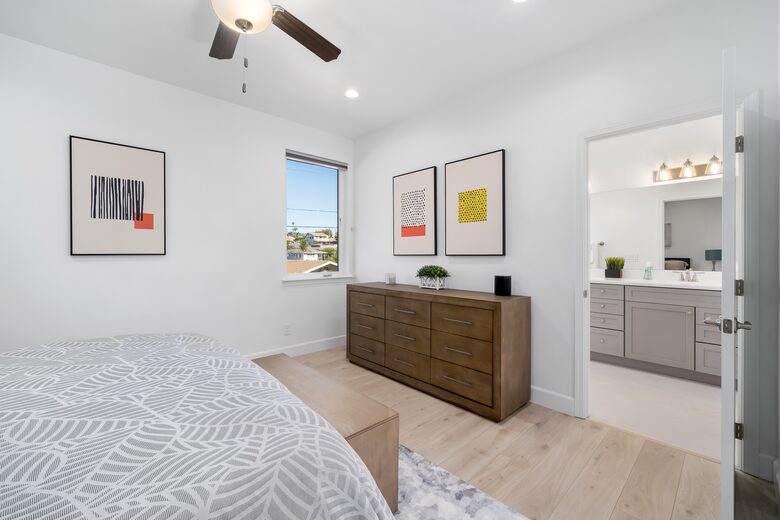 Grover Beach Oceanview Escape - Grover Beach, California