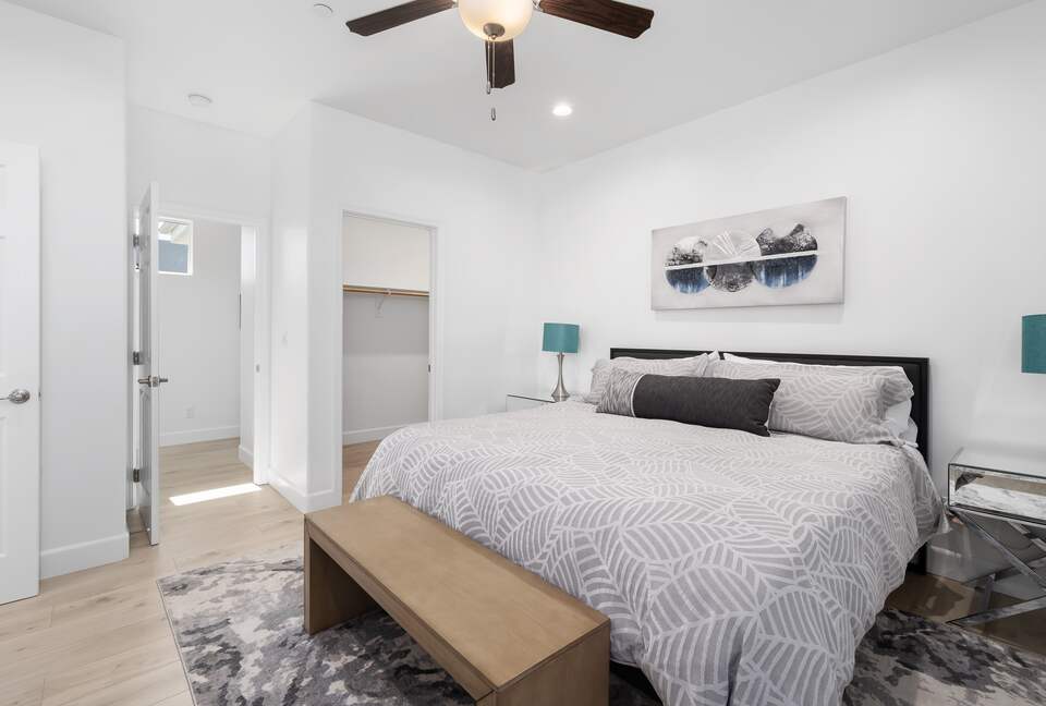 Grover Beach Oceanview Escape - Grover Beach, California