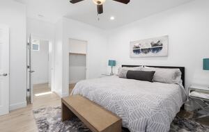 Grover Beach Oceanview Escape - Grover Beach, California