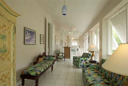 Belair Great House