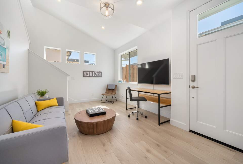 Grover Beach Oceanview Escape - Grover Beach, California