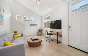 Grover Beach Oceanview Escape - Grover Beach, California