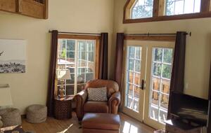 The Divide Alpine Retreat - Divide, Colorado