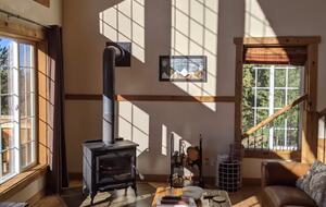 The Divide Alpine Retreat - Divide, Colorado