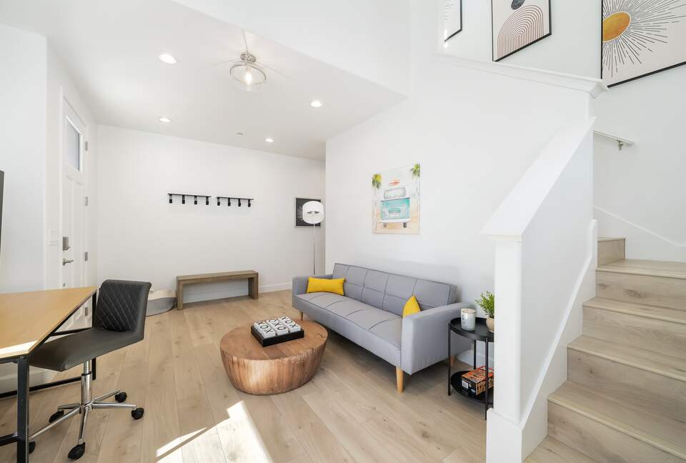 Grover Beach Oceanview Escape - Grover Beach, California