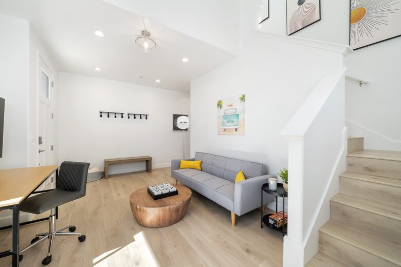 Grover Beach Oceanview Escape - Grover Beach, California