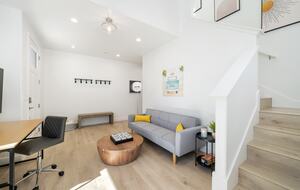 Grover Beach Oceanview Escape - Grover Beach, California