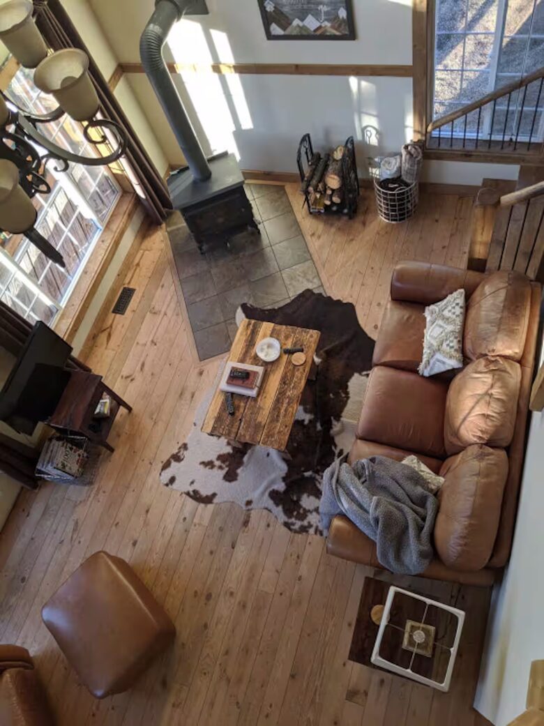 The Divide Alpine Retreat - Divide, Colorado