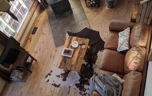 The Divide Alpine Retreat - Divide, Colorado