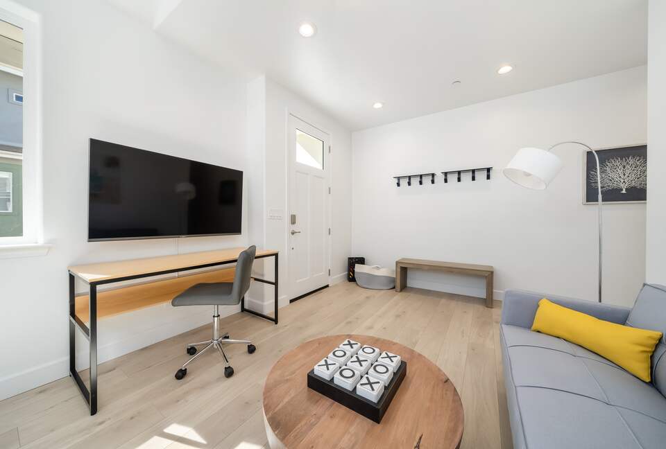 Grover Beach Oceanview Escape - Grover Beach, California