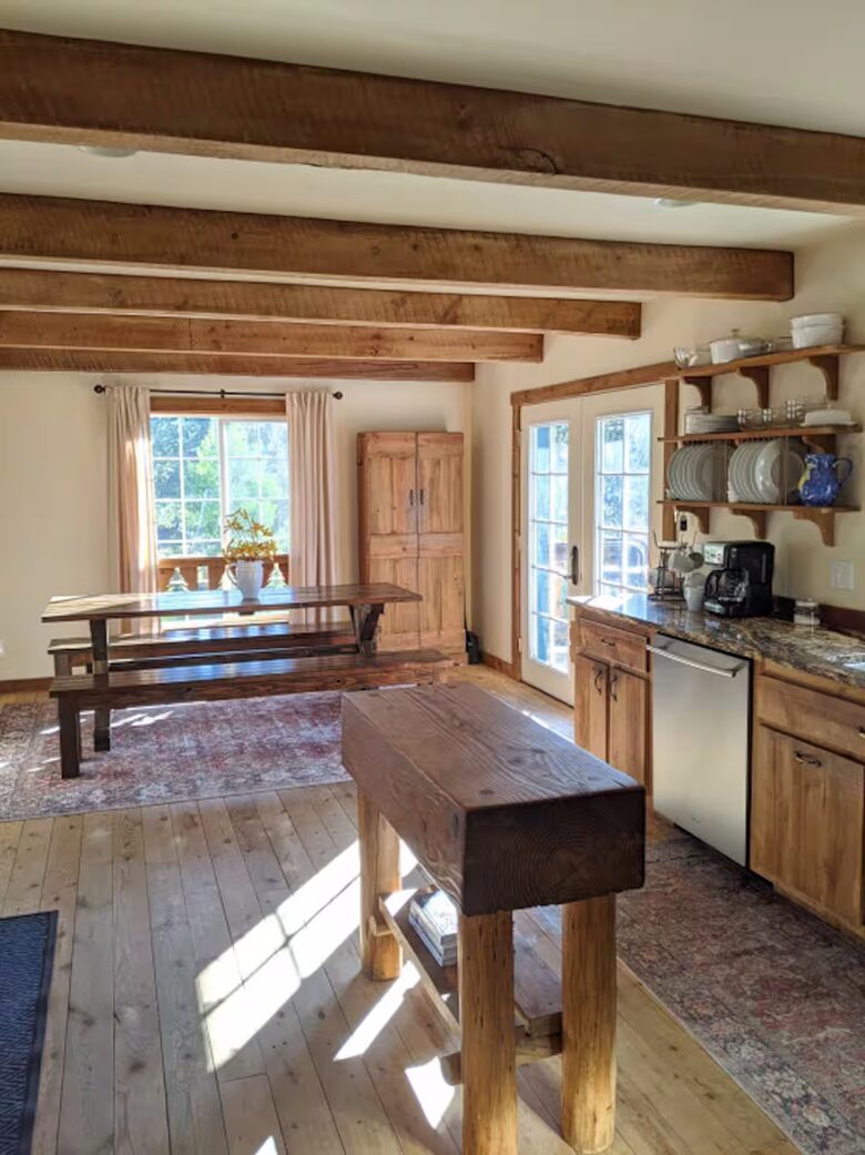 The Divide Alpine Retreat - Divide, Colorado