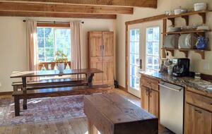 The Divide Alpine Retreat - Divide, Colorado