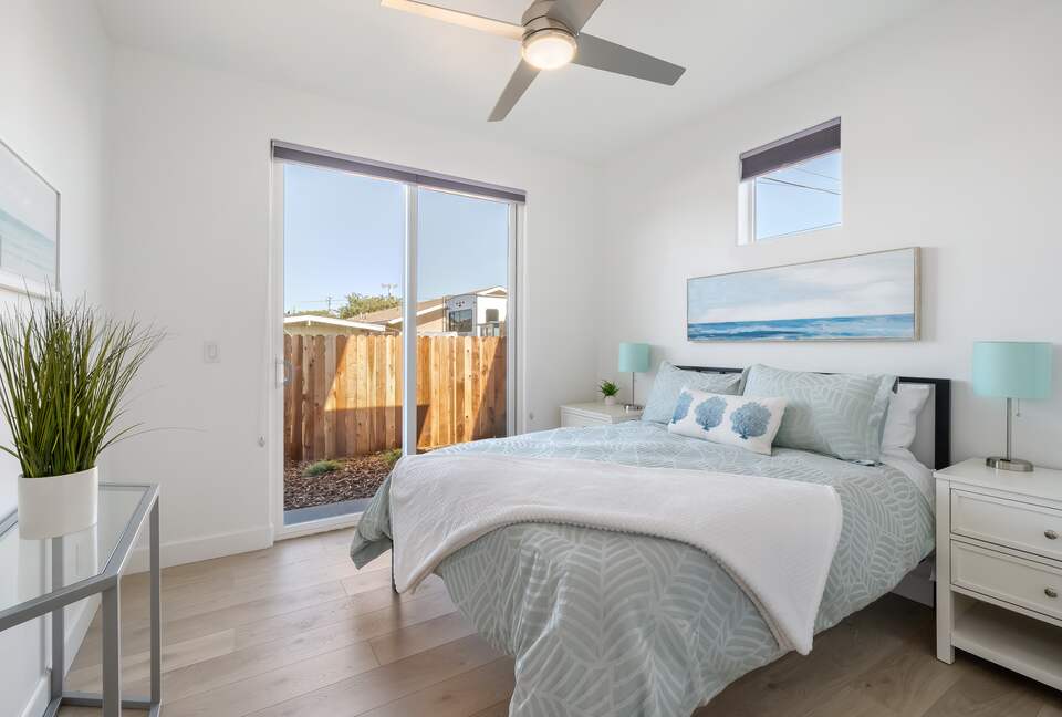 Grover Beach Oceanview Escape - Grover Beach, California