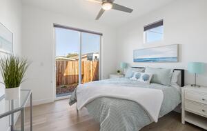 Grover Beach Oceanview Escape - Grover Beach, California