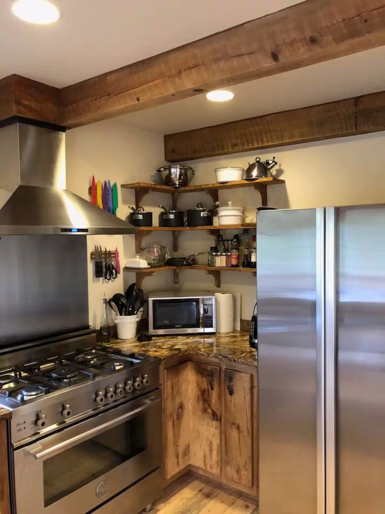 The Divide Alpine Retreat - Divide, Colorado