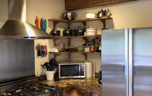 The Divide Alpine Retreat - Divide, Colorado