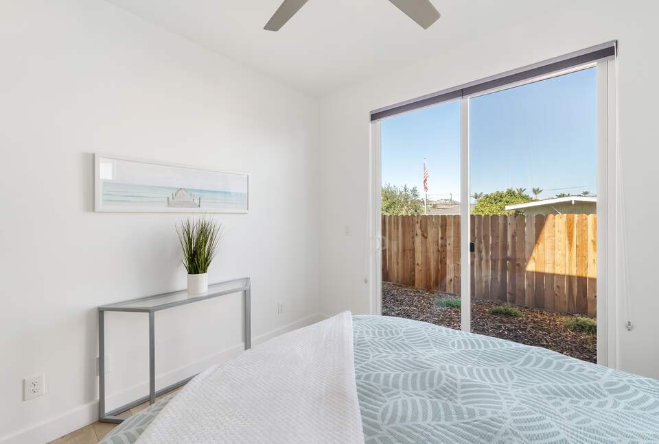 Grover Beach Oceanview Escape - Grover Beach, California