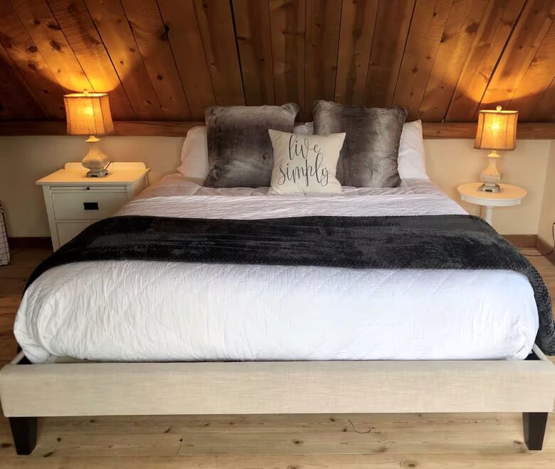 The Divide Alpine Retreat - Divide, Colorado