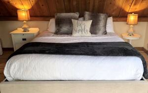 The Divide Alpine Retreat - Divide, Colorado