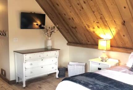 The Divide Alpine Retreat - Divide, Colorado