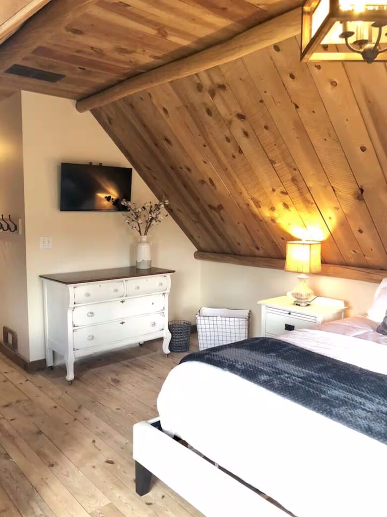 The Divide Alpine Retreat - Divide, Colorado