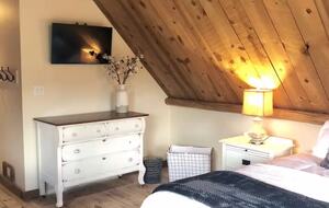 The Divide Alpine Retreat - Divide, Colorado