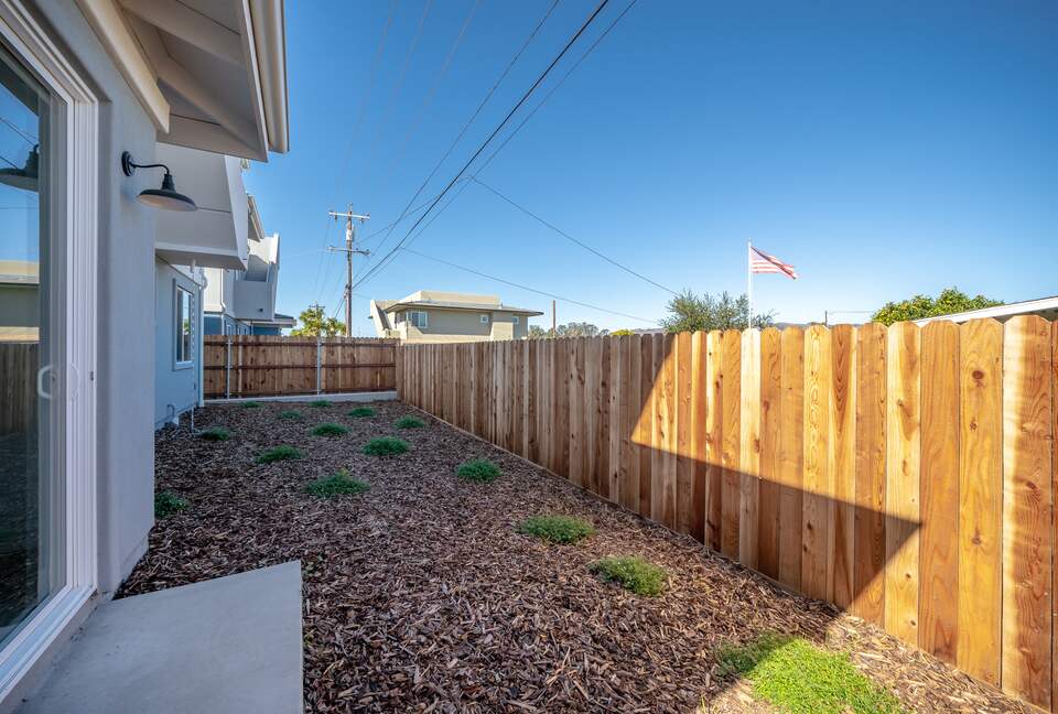 Grover Beach Oceanview Escape - Grover Beach, California