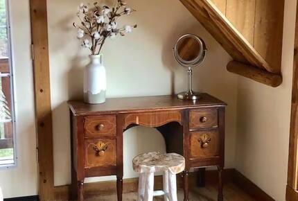 The Divide Alpine Retreat - Divide, Colorado