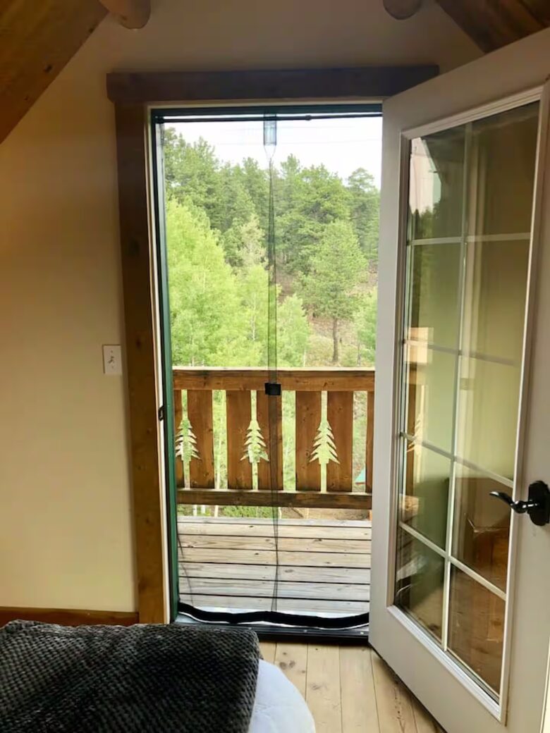 The Divide Alpine Retreat - Divide, Colorado