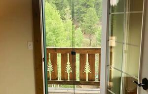 The Divide Alpine Retreat - Divide, Colorado