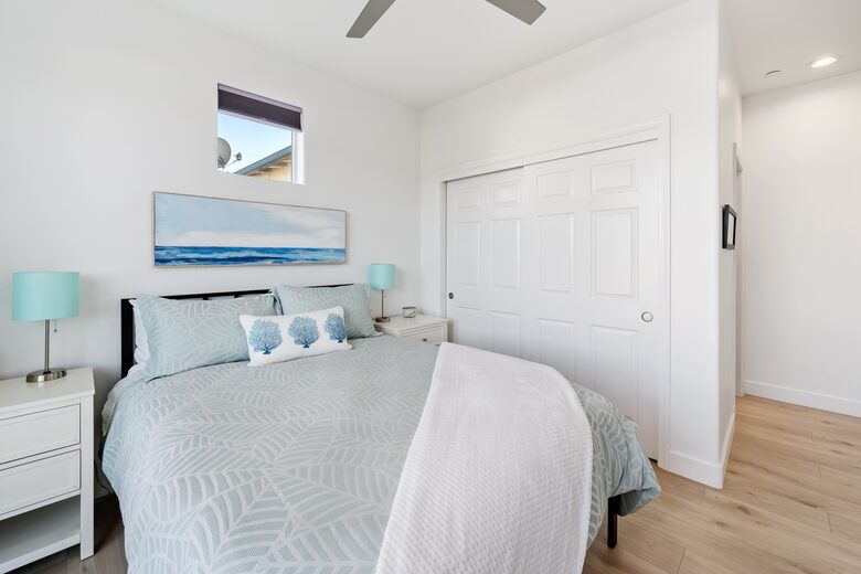 Grover Beach Oceanview Escape - Grover Beach, California