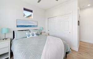 Grover Beach Oceanview Escape - Grover Beach, California