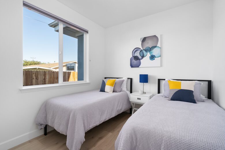 Grover Beach Oceanview Escape - Grover Beach, California