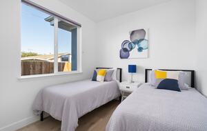 Grover Beach Oceanview Escape - Grover Beach, California