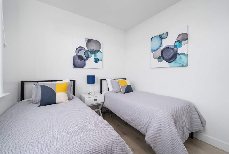 Grover Beach Oceanview Escape - Grover Beach, California