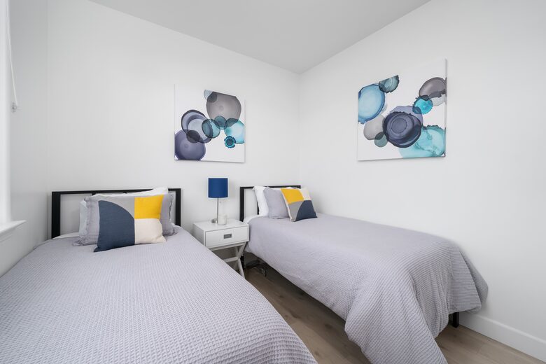 Grover Beach Oceanview Escape - Grover Beach, California