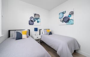 Grover Beach Oceanview Escape - Grover Beach, California