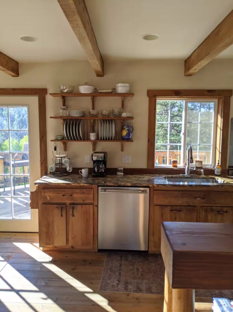 The Divide Alpine Retreat - Divide, Colorado