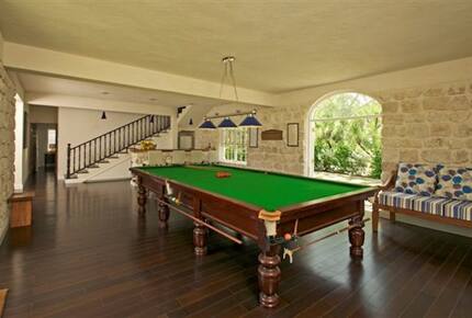 Belair Great House - Union, Barbados