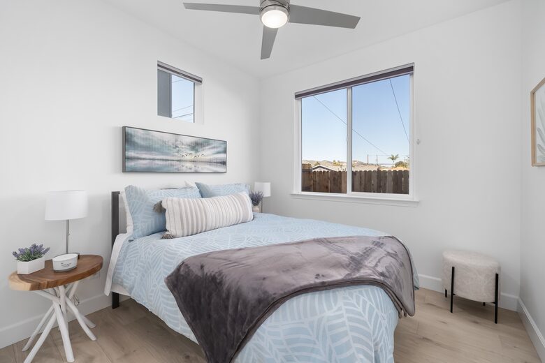 Grover Beach Oceanview Escape - Grover Beach, California