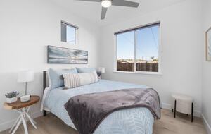 Grover Beach Oceanview Escape - Grover Beach, California