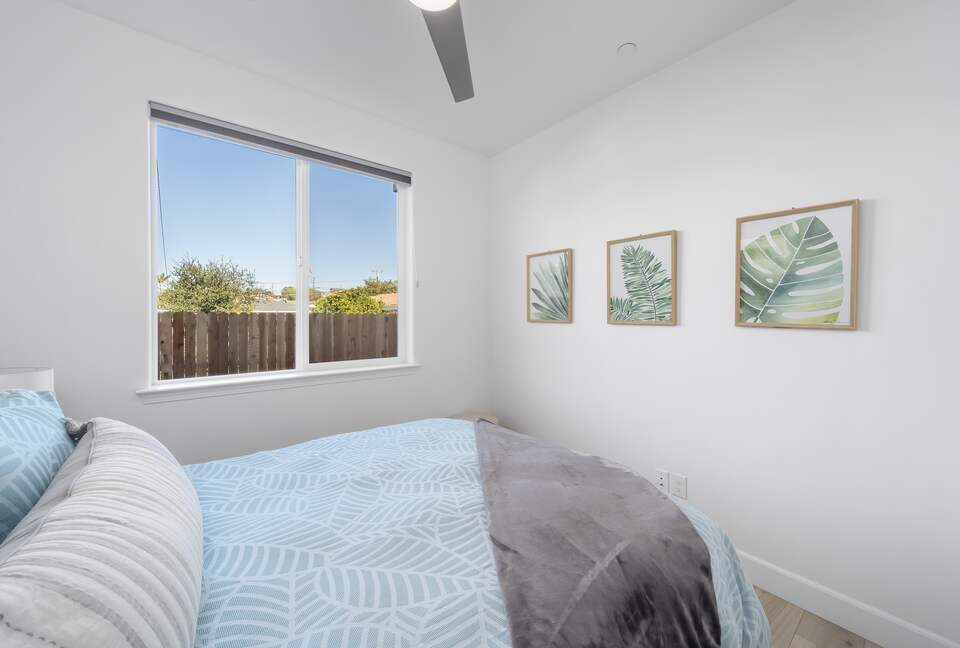 Grover Beach Oceanview Escape - Grover Beach, California