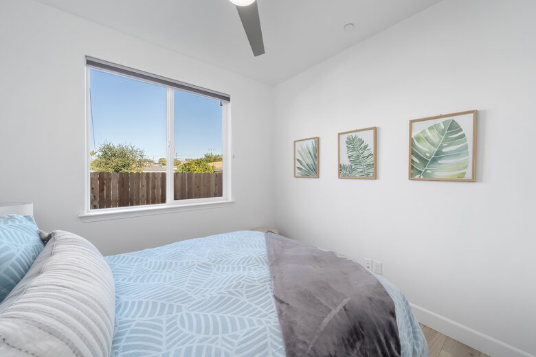 Grover Beach Oceanview Escape - Grover Beach, California