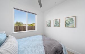 Grover Beach Oceanview Escape - Grover Beach, California