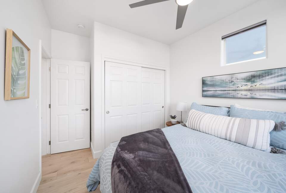 Grover Beach Oceanview Escape - Grover Beach, California