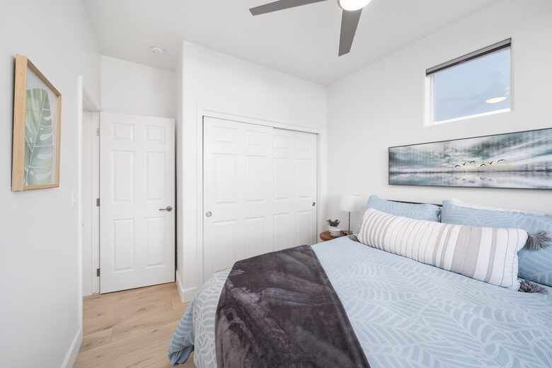 Grover Beach Oceanview Escape - Grover Beach, California