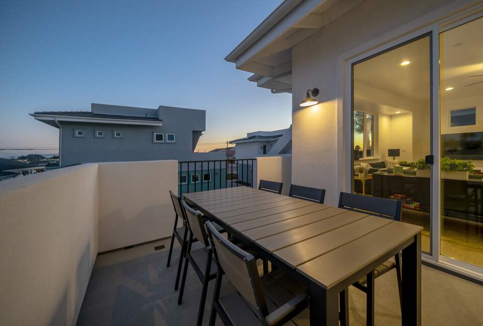 Grover Beach Oceanview Escape - Grover Beach, California