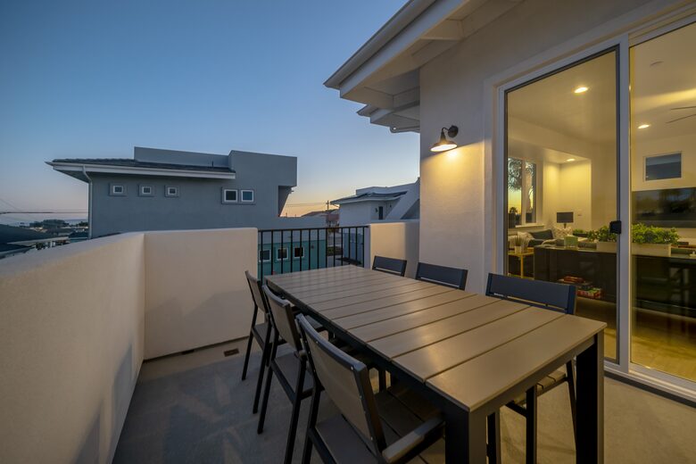 Grover Beach Oceanview Escape - Grover Beach, California